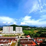 The Horizon Ipoh 3Br L18 Amaze By Grab A Stay