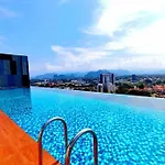 The Horizon Ipoh 3Br L18 Amaze By Grab A Stay
