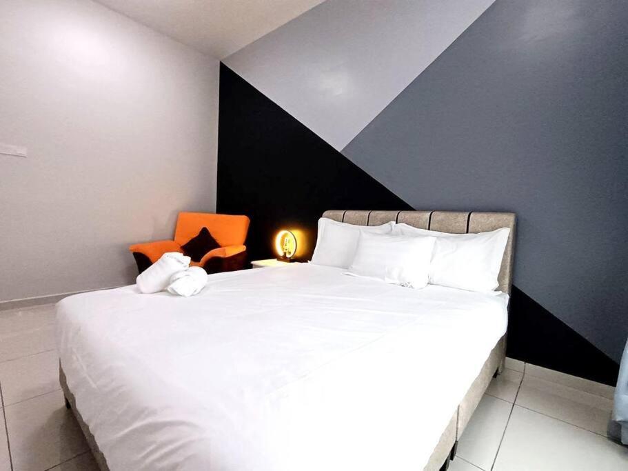 Pangsapuri The Horizon 3br L18 Amaze By Grab A *