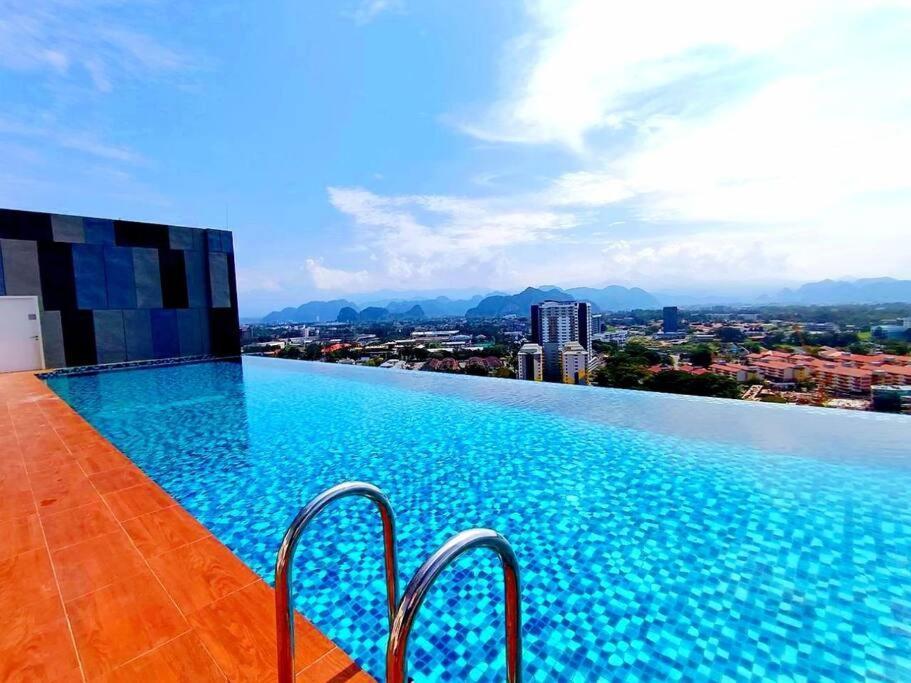 The Horizon 3br L18 Amaze By Grab A Pangsapuri *