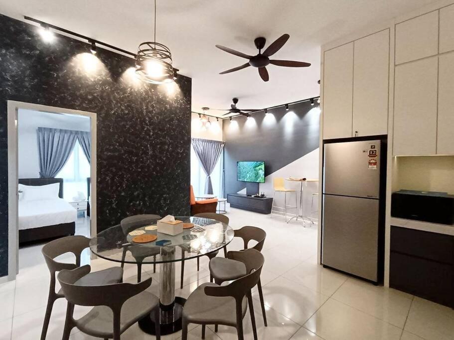 Pangsapuri The Horizon 3br L18 Amaze By Grab A Ipoh