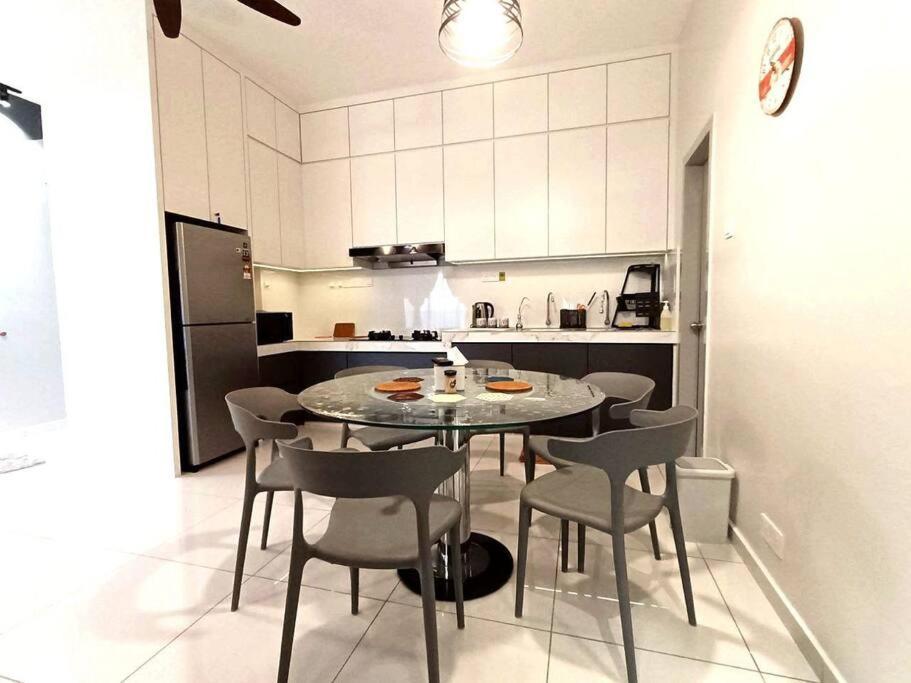 The Horizon 3br L18 Amaze By Grab A Pangsapuri