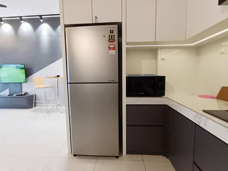 The Horizon 3br L18 Amaze By Grab A Pangsapuri Ipoh