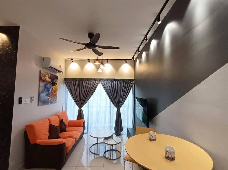 The Horizon 3br L18 Amaze By Grab A Pangsapuri