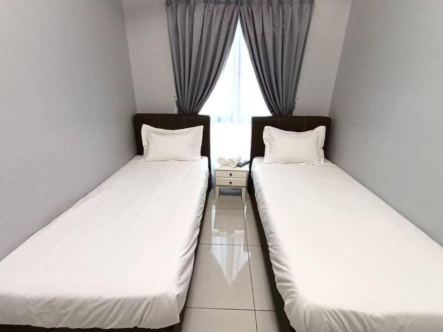Pangsapuri The Horizon 3br L18 Amaze By Grab A *