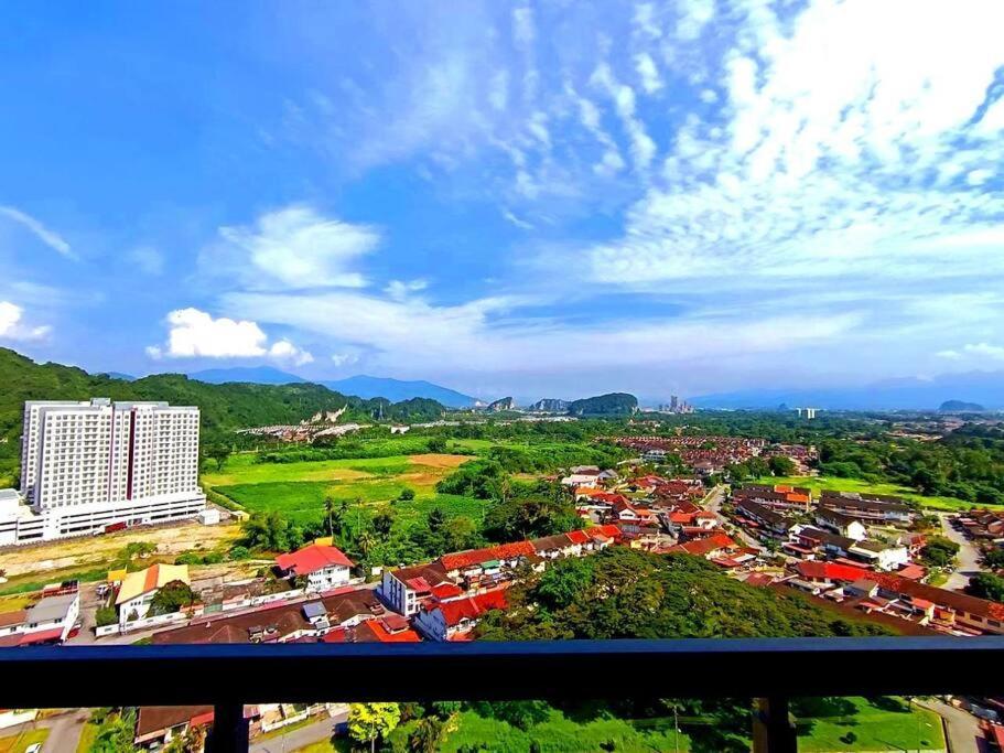 Pangsapuri The Horizon 3br L18 Amaze By Grab A Ipoh