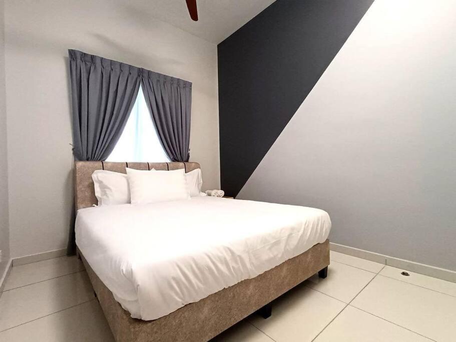 The Horizon 3br L18 Amaze By Grab A * Ipoh