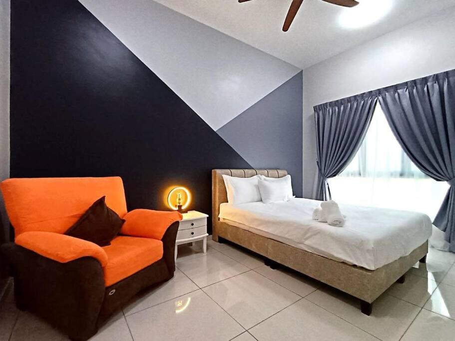 The Horizon 3br L18 Amaze By Grab A Pangsapuri *