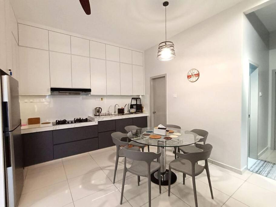 Pangsapuri The Horizon 3br L18 Amaze By Grab A Ipoh