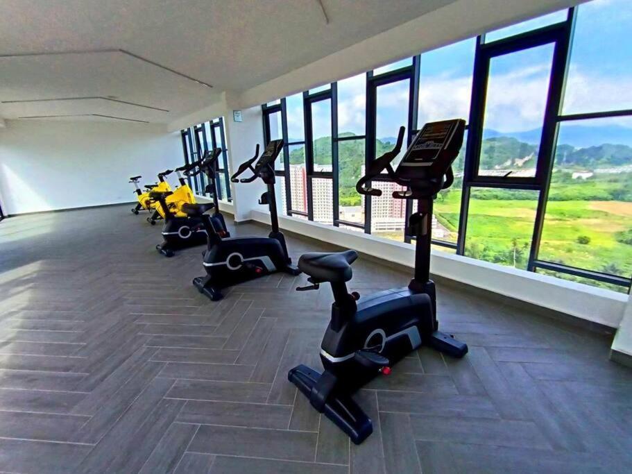 Pangsapuri The Horizon 3br L18 Amaze By Grab A