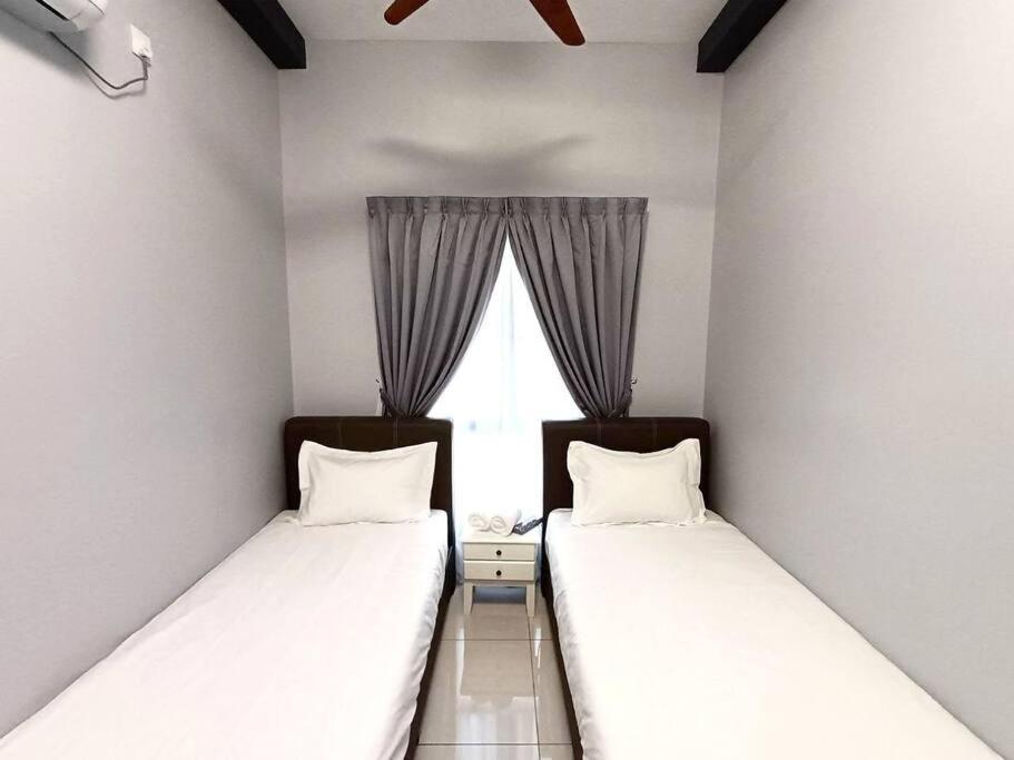 The Horizon 3br L18 Amaze By Grab A Pangsapuri Ipoh