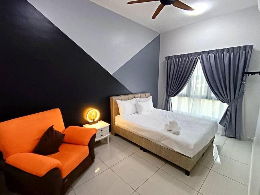 The Horizon 3br L18 Amaze By Grab A