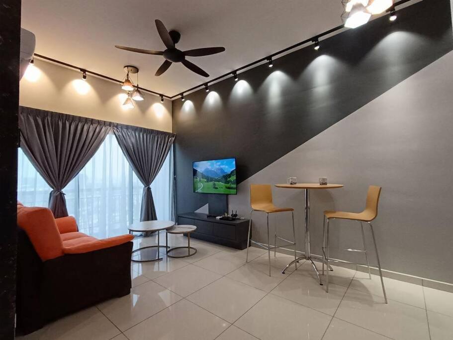 The Horizon 3br L18 Amaze By Grab A Pangsapuri *