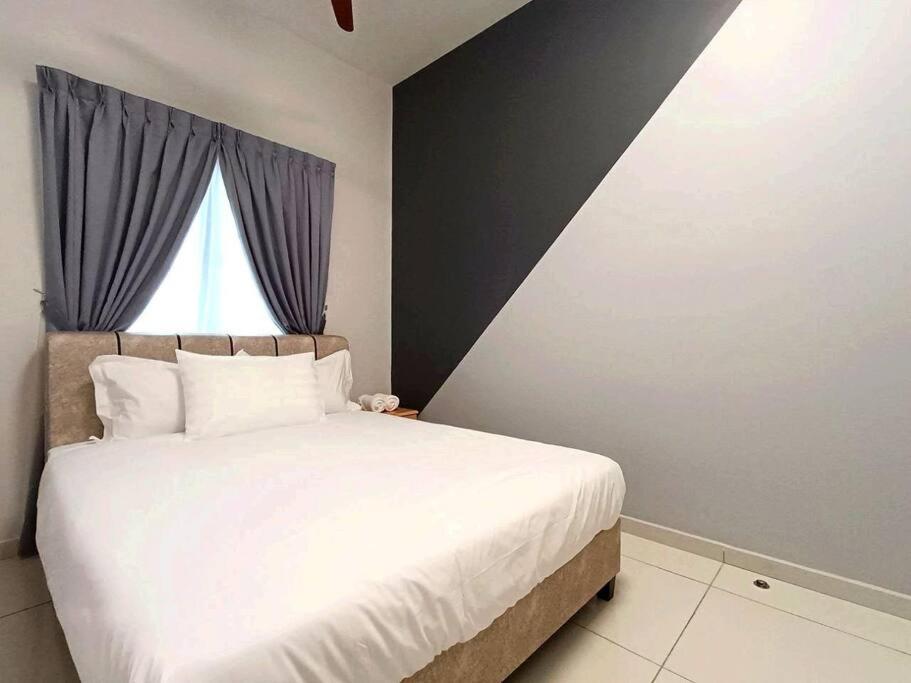The Horizon 3br L18 Amaze By Grab A * Ipoh