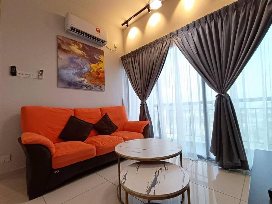 The Horizon 3br L18 Amaze By Grab A Ipoh