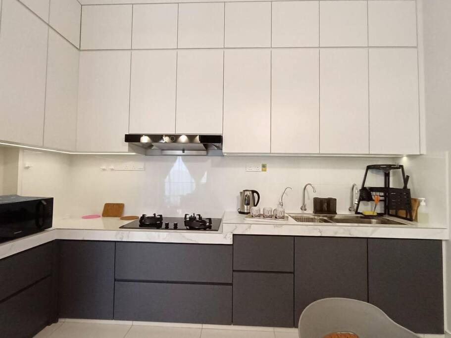 The Horizon 3br L18 Amaze By Grab A Pangsapuri Ipoh