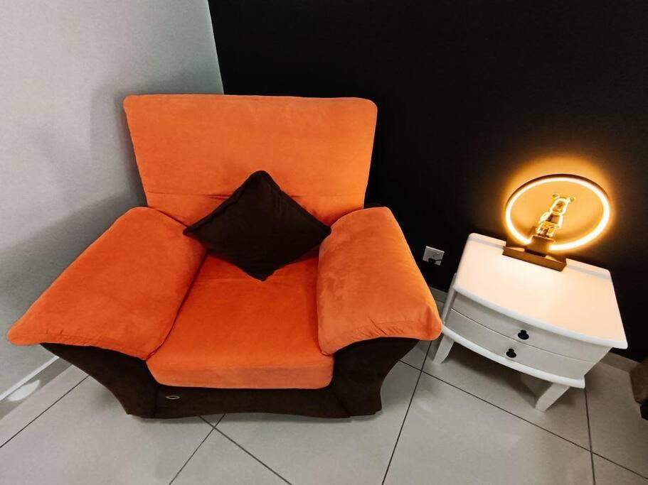 The Horizon 3br L18 Amaze By Grab A * Ipoh