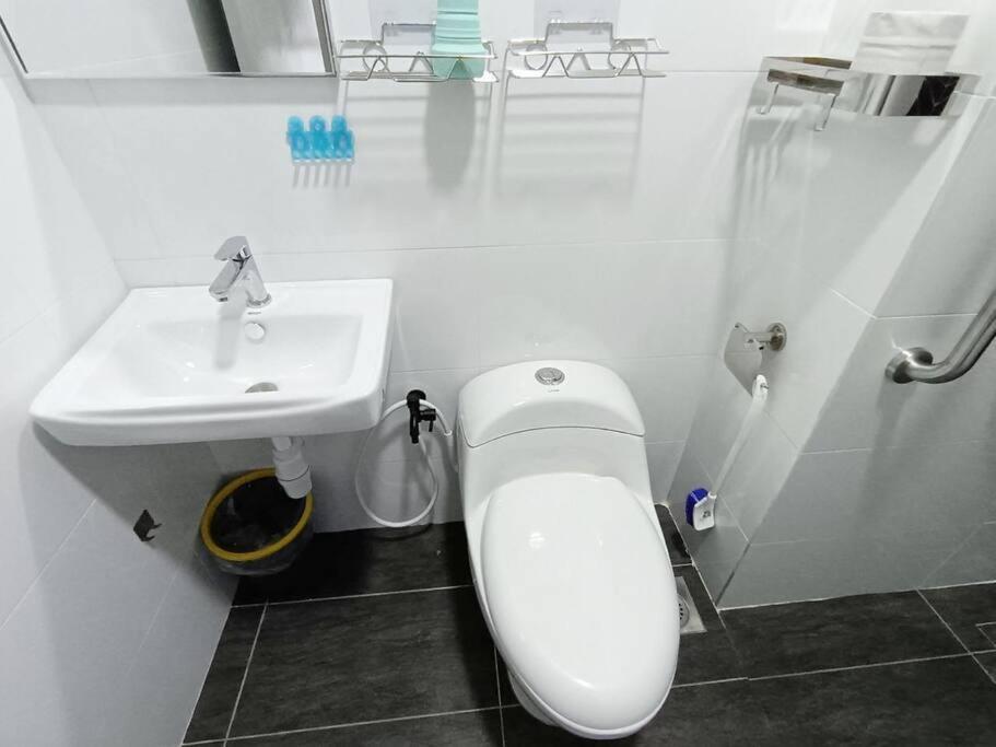 Apartment The Horizon 3br L18 Amaze By Grab A